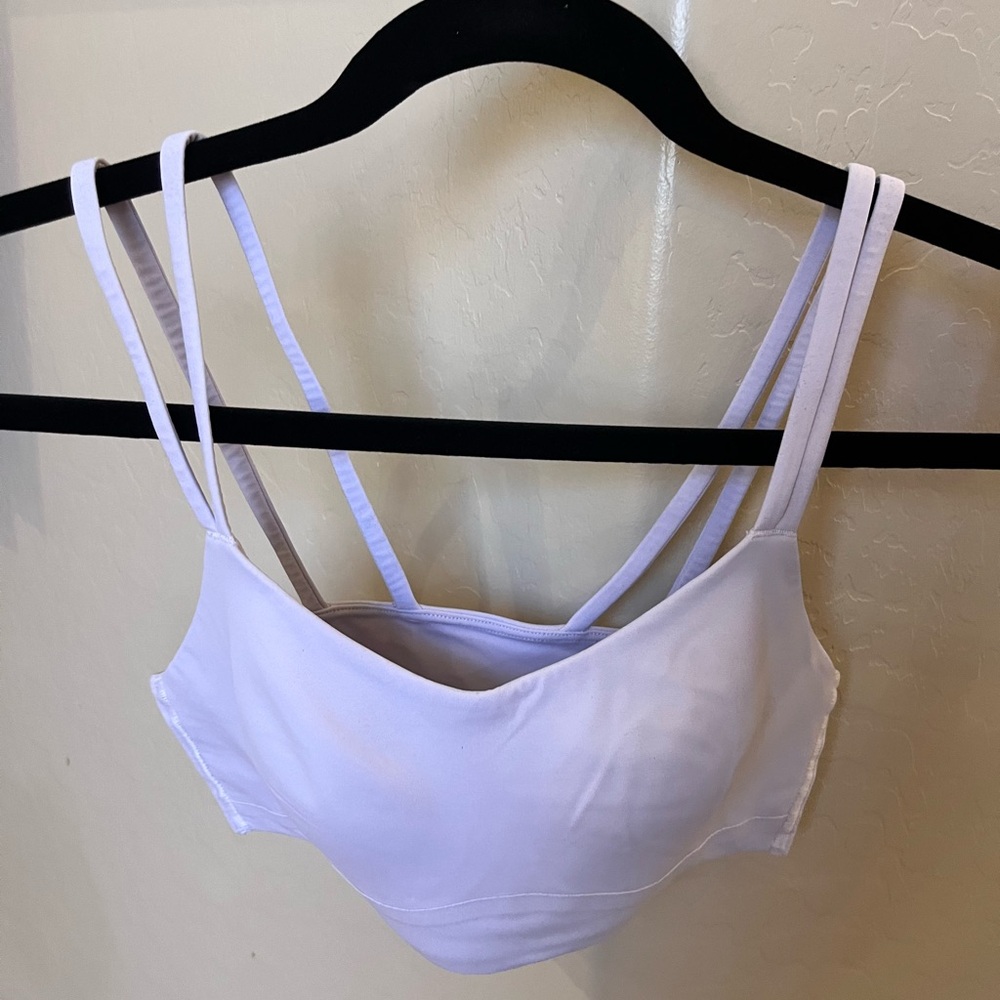 Lululemon Like a Cloud Bra *Light Support, B/C Cup